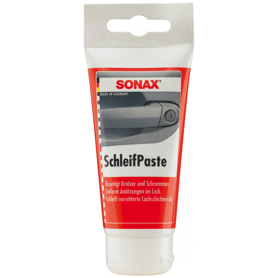 SONAX Schleif Paste