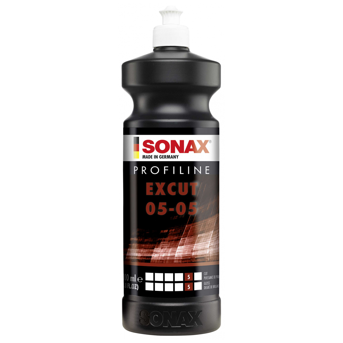 Sonax PROFILINE ExCut 05-05 1L 02453000