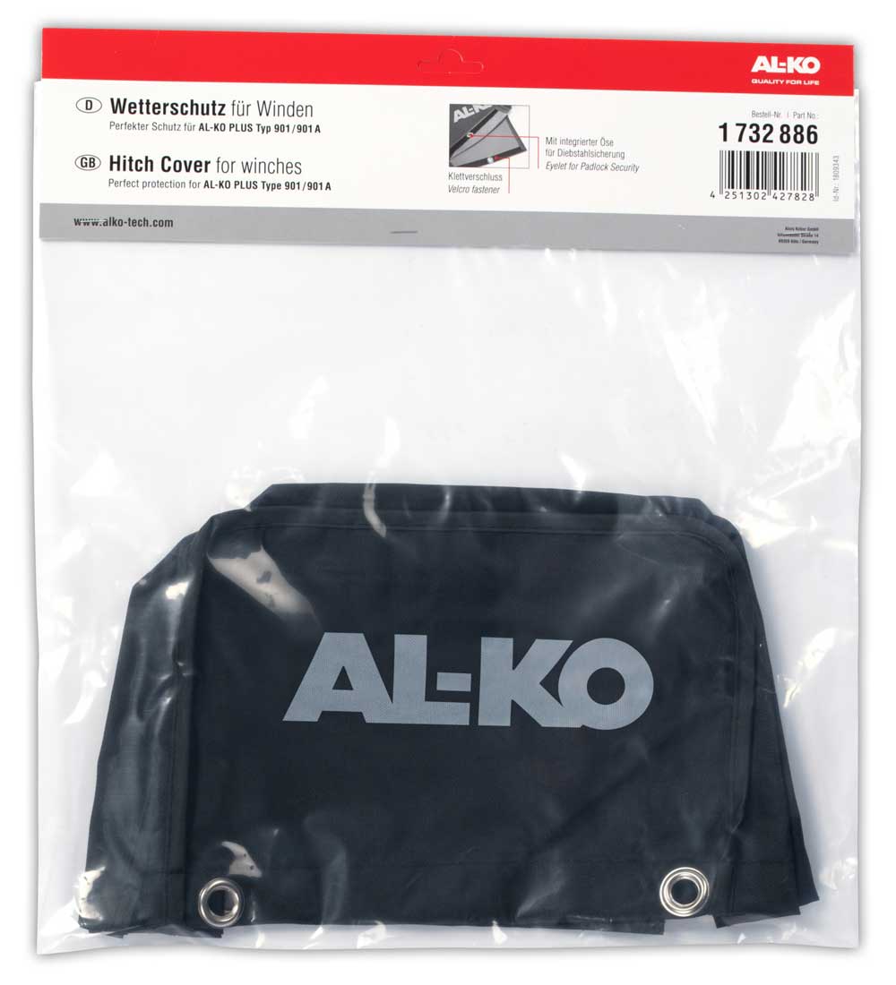 Alko Wetterschutz für Winde 650/901/901A 1732886