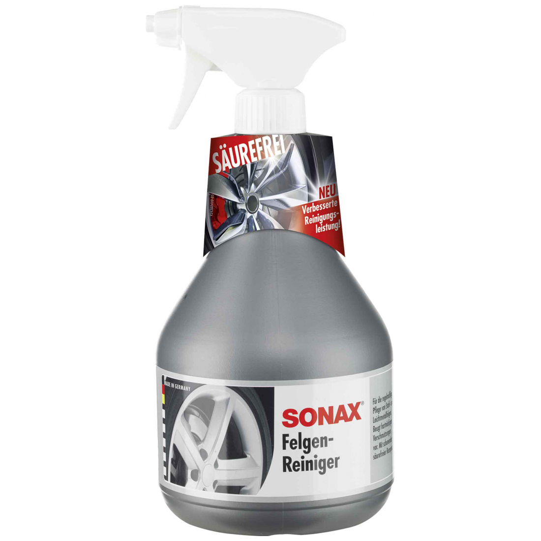 SONAX FelgenReiniger 1L