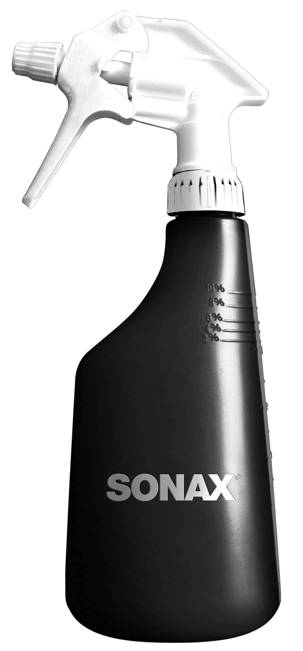 SONAX Sprühboy Sprühflasche 600ml