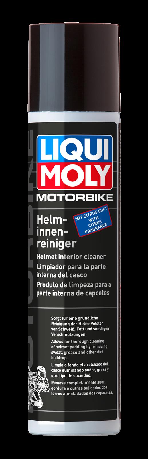 LIQUI MOLY Motorbike Helminnenreiniger 300ml
