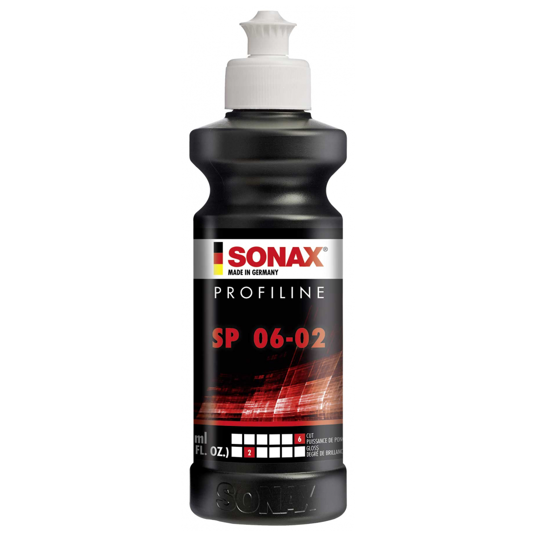 SONAX PROFILINE SP 06-02