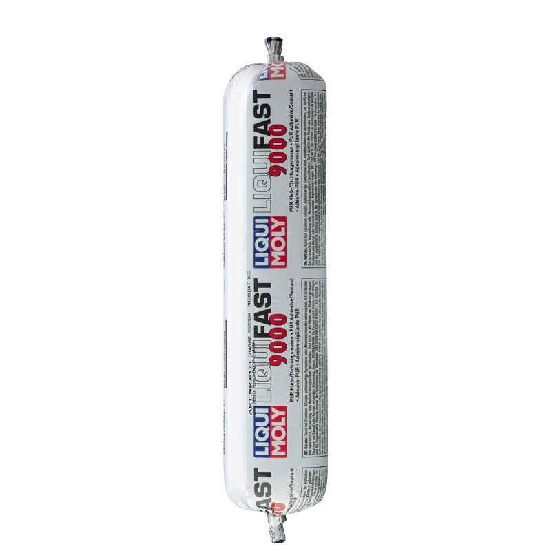 LIQUI MOLY Liquifast 9000 Scheibenkleber 400ml