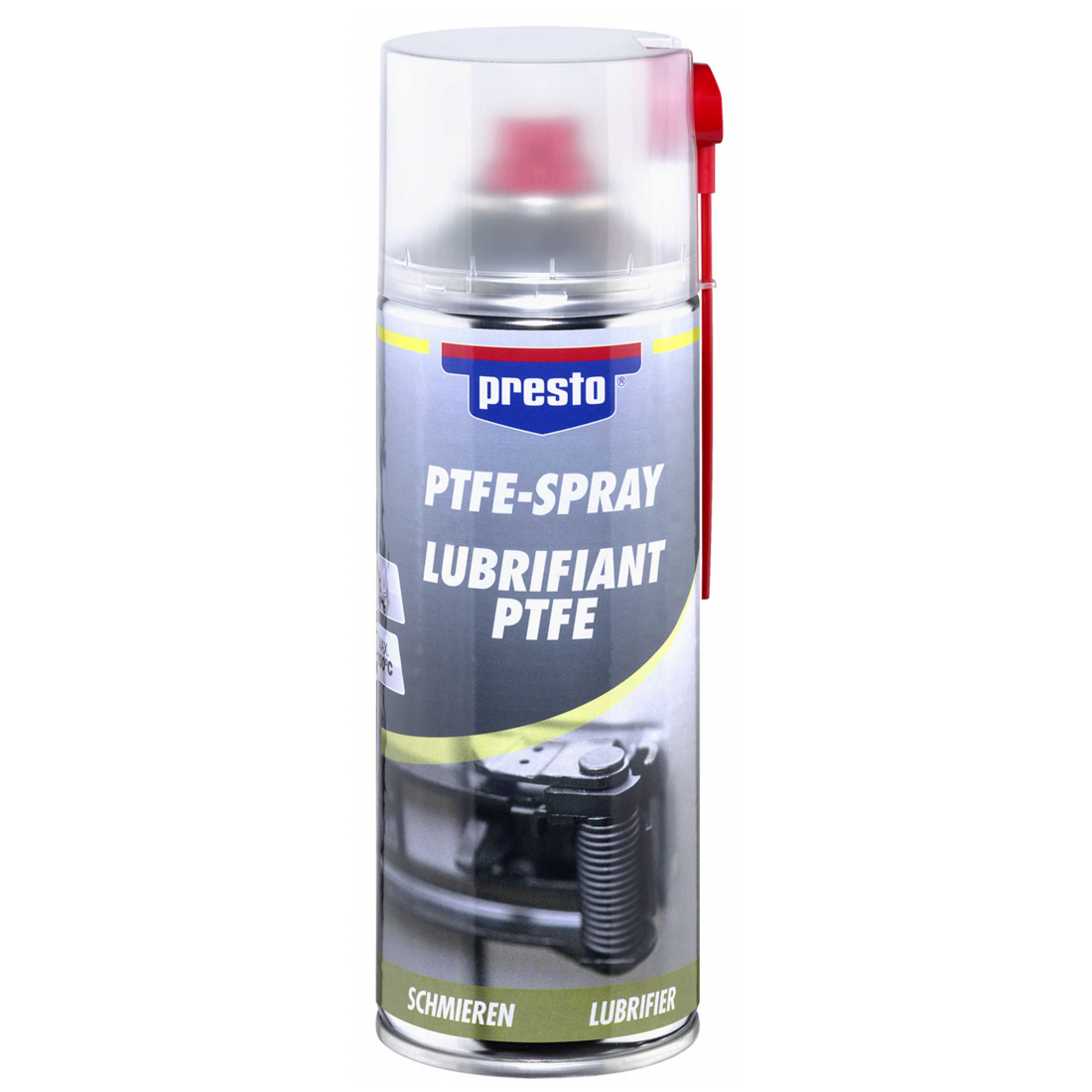 presto PTFE-Spray 400 ml 306338