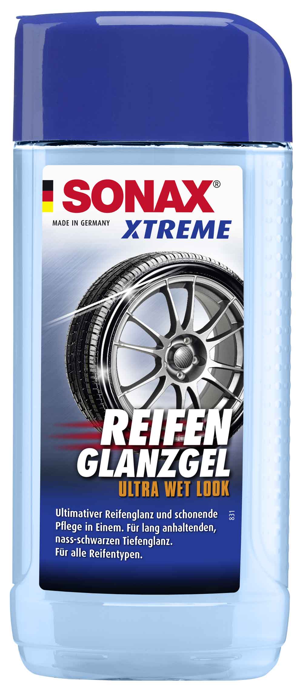 SONAX XTREME ReifenGlanzGel 500ml