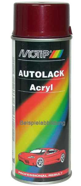 Motip Kompaktfarbe blau 400ml 44634