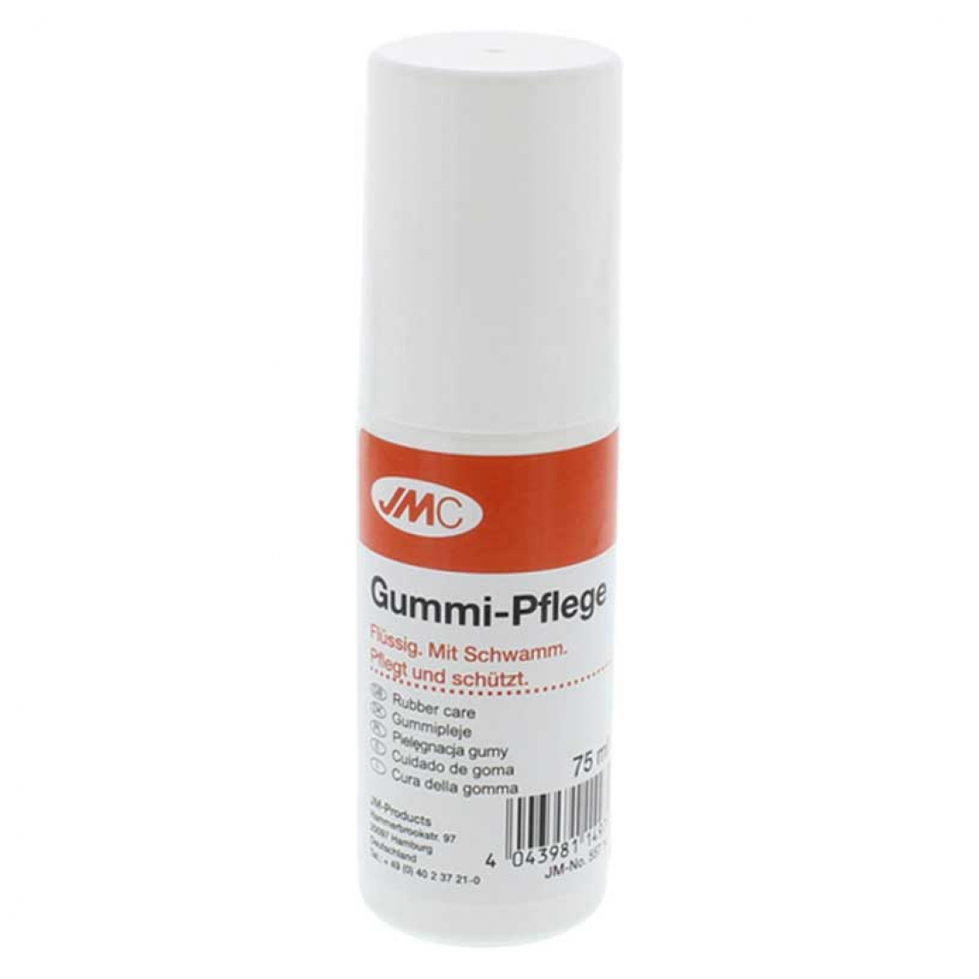 Gummipflege 75 ml JMC silikonfrei 5571479