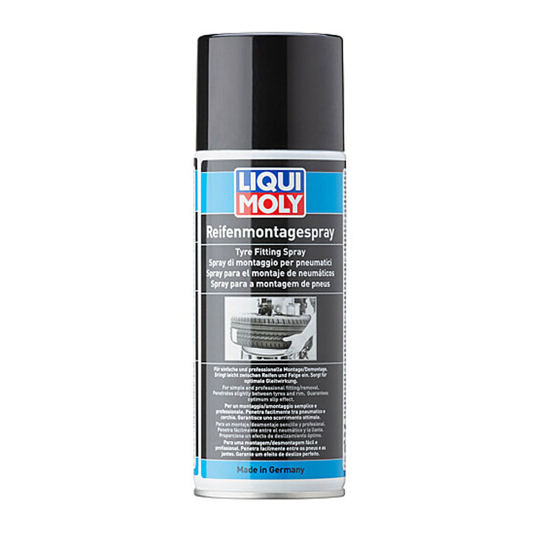 LIQUI MOLY Reifenmontagespray 400ml