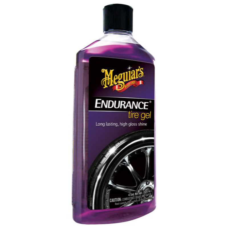 MEGUIAR´S Endurance High Gloss G7516EU Reifengel