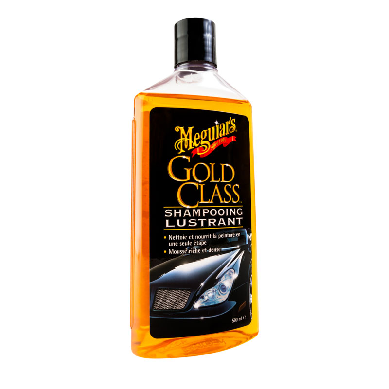 MEGUIAR´S Gold Class Shampoo G7116EU