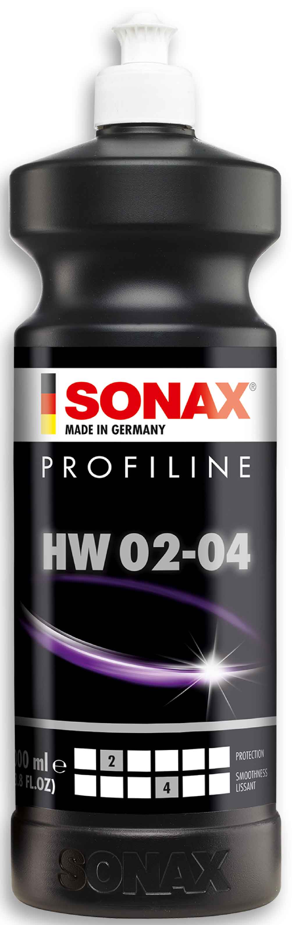 SONAX PROFILINE HW 02-04 1L