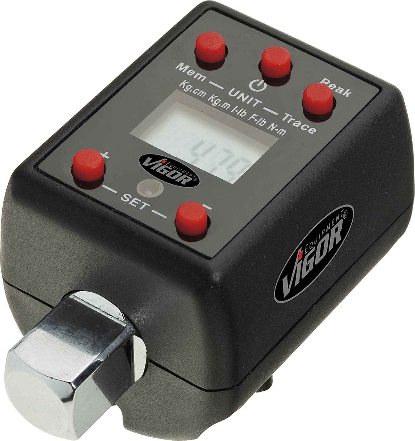 Vigor Drehmoment-Adapter 3/8"