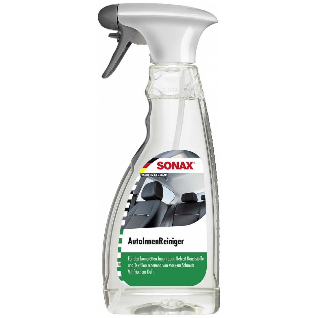 SONAX AutoInnenReiniger 500 ml