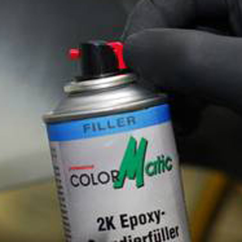 Motip CM 2K Epoxy Grundierfüller 200ml 231667