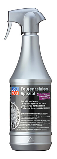 LIQUI MOLY Felgenreiniger Spezial 1 Liter