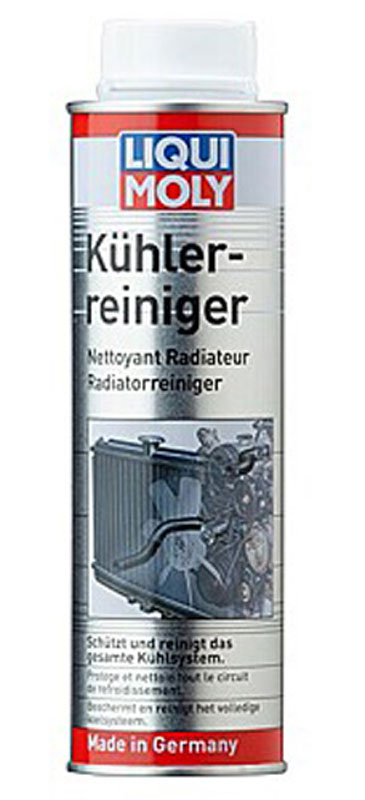 LIQUI MOLY Kühlerreiniger 300ml