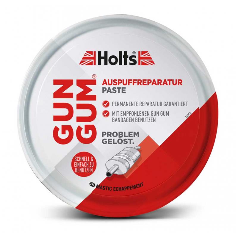 Holts Dichtstoff Auspuffdichtpaste 200g