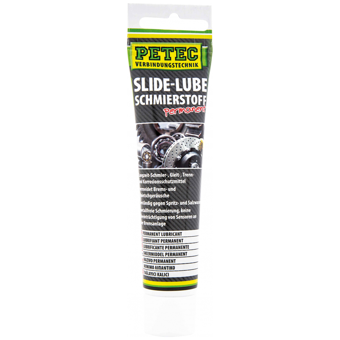 Petec Slide Lube Langzeitschmierstoff 35 ml 94435