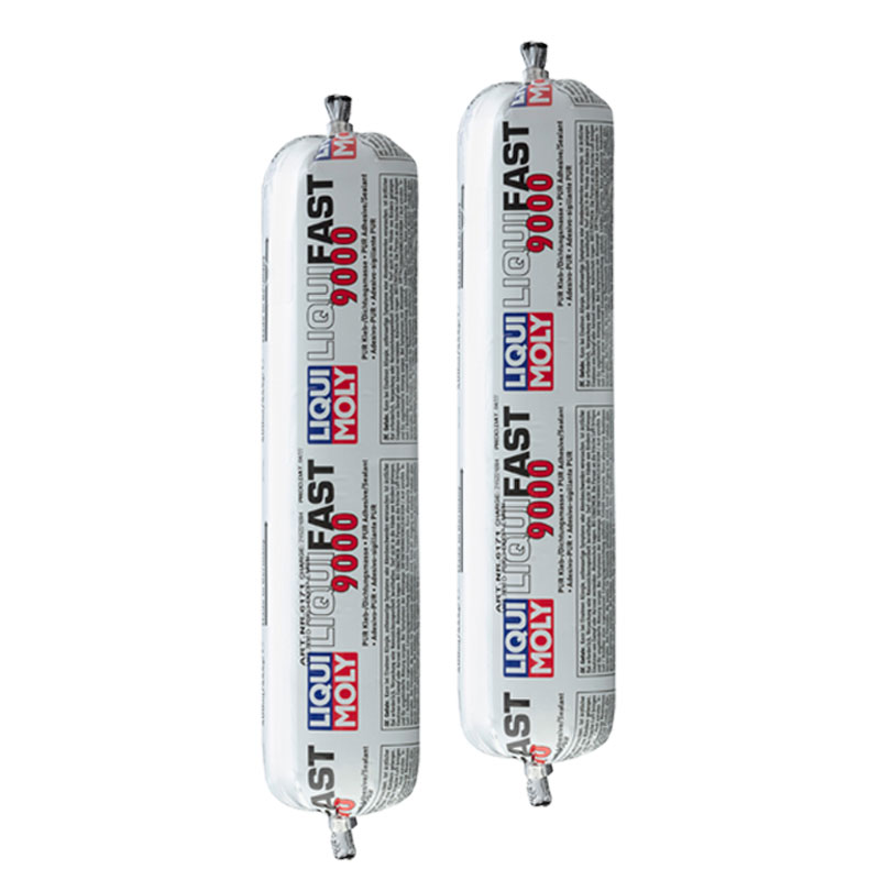 LIQUI MOLY Liquifast 9000 Scheibenkleber 400ml