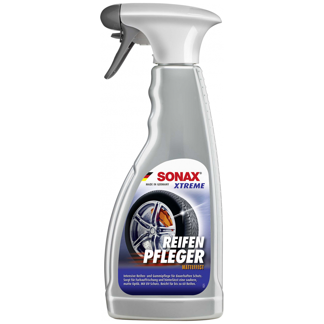 Sonax XTREME ReifenPfleger Matteffect 500ml