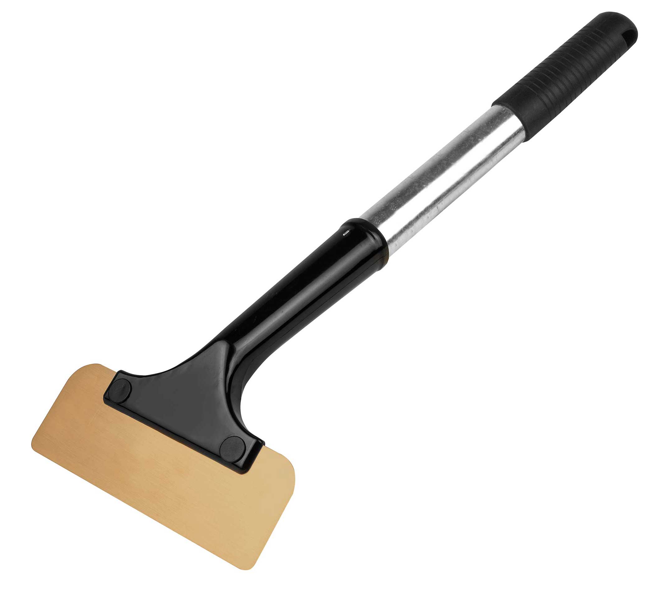 APA Eiskratzer Polar L 48cm Bronze  4869003