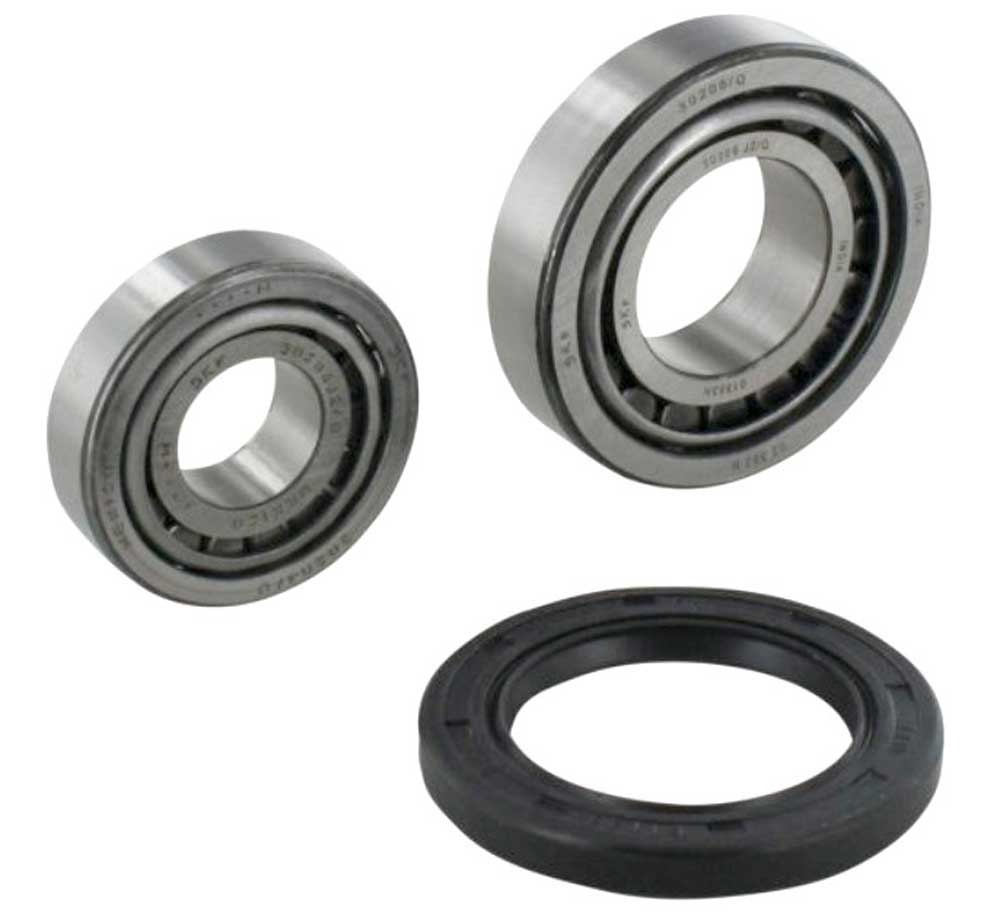 Alko Set-2 Lager Kegelrollenlagerset  Sr203, 230, 2350  258311