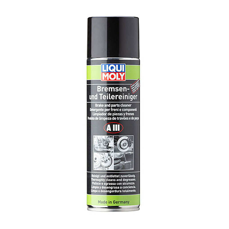 LIQUI MOLY Bremsen- und Teilereiniger AIII Entfetter 500ml