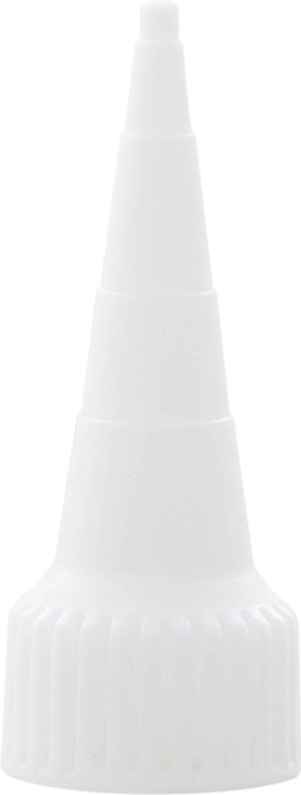 Petec Ersatzspitze SIKO 70 ml Tube 97624