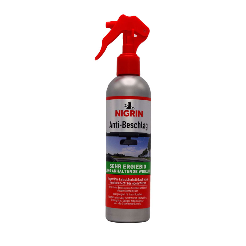 Nigrin Anti-Beschlag Spray 300 ml 72980