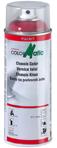 Colormatic Lackiervorbereitung Spray novagrau seidenglanz 400 ml 856761