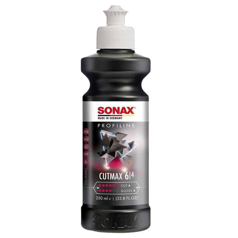 SONAX PROFILINE CutMax