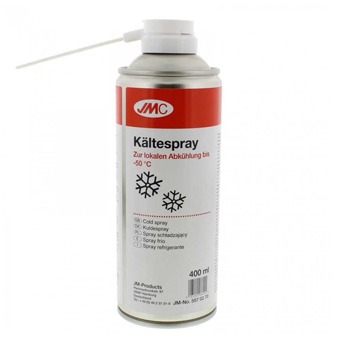 Kältespray 400ml JMC 5570270