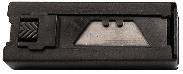 Kunzer Packung Trapezklingen extra 10 Stück = 1VPE 7EK20