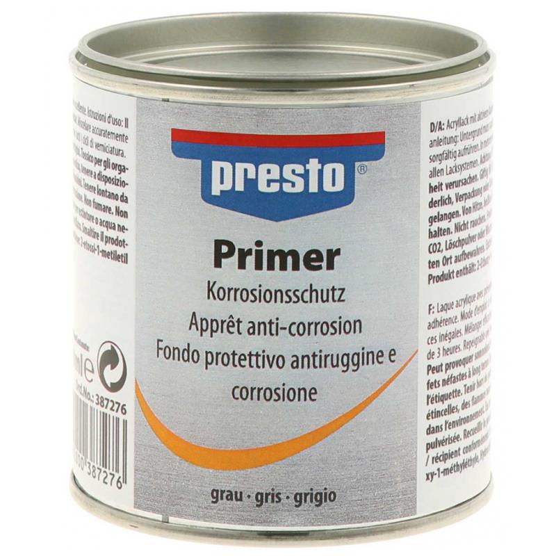 presto Primer grau 200 ml 387276