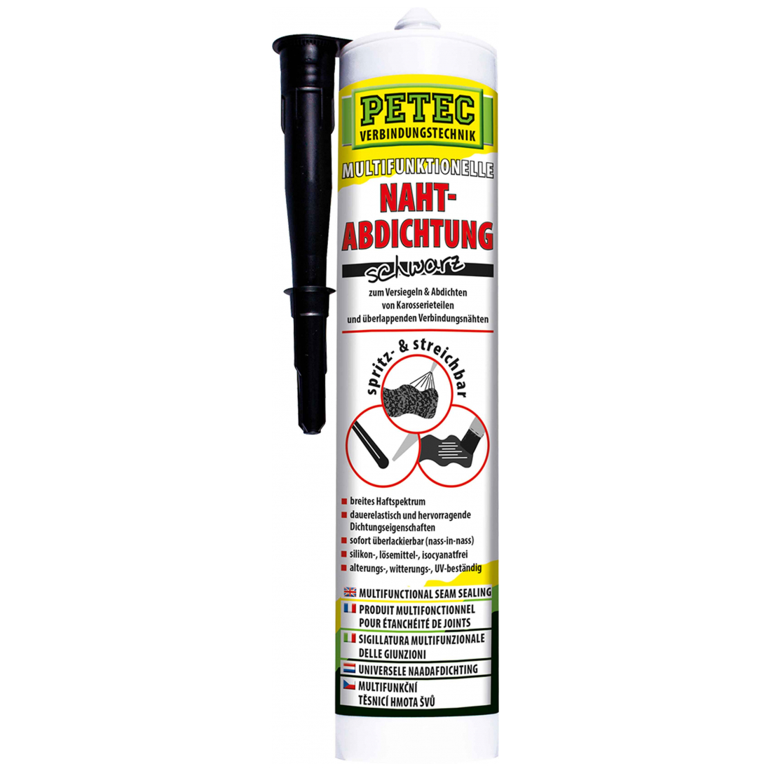 Petec Multifunktion Nahtabdeckung 310 ml 94231