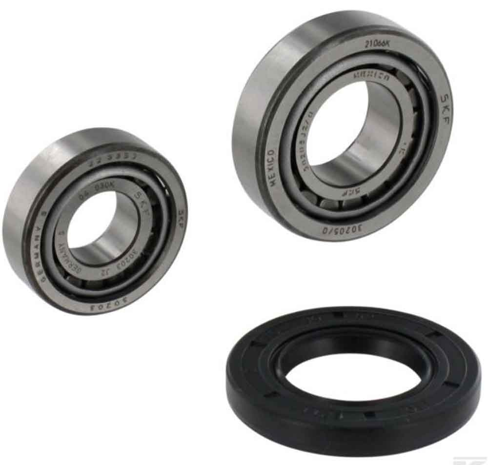 Alko Set-1 Lager SB160, SR160, 16 258310