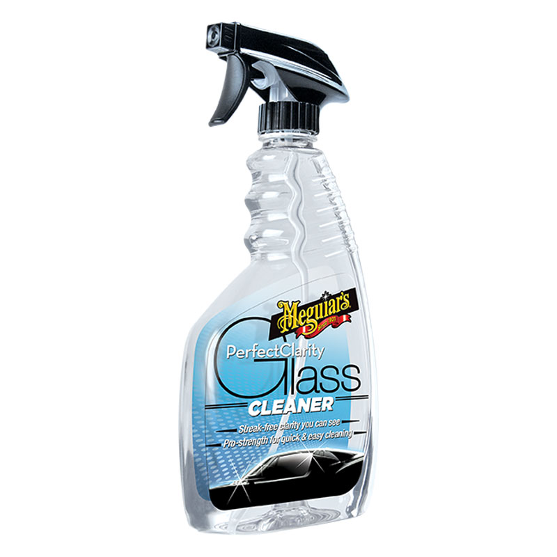 Meguiars Perfect Clarity Glasreiniger G8216EU