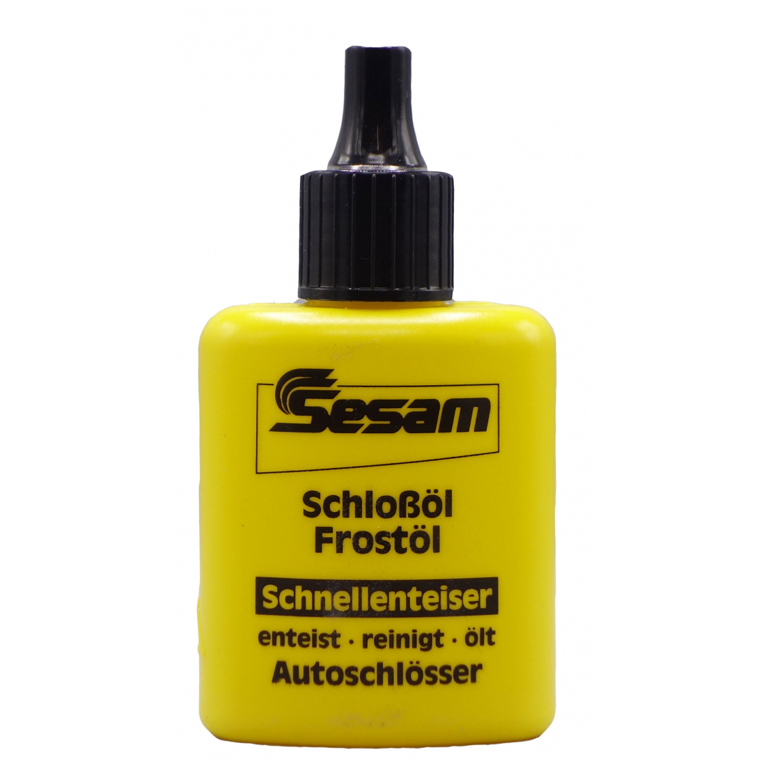 Sesam Schloßöl Schloss und Frostöl 50 ml